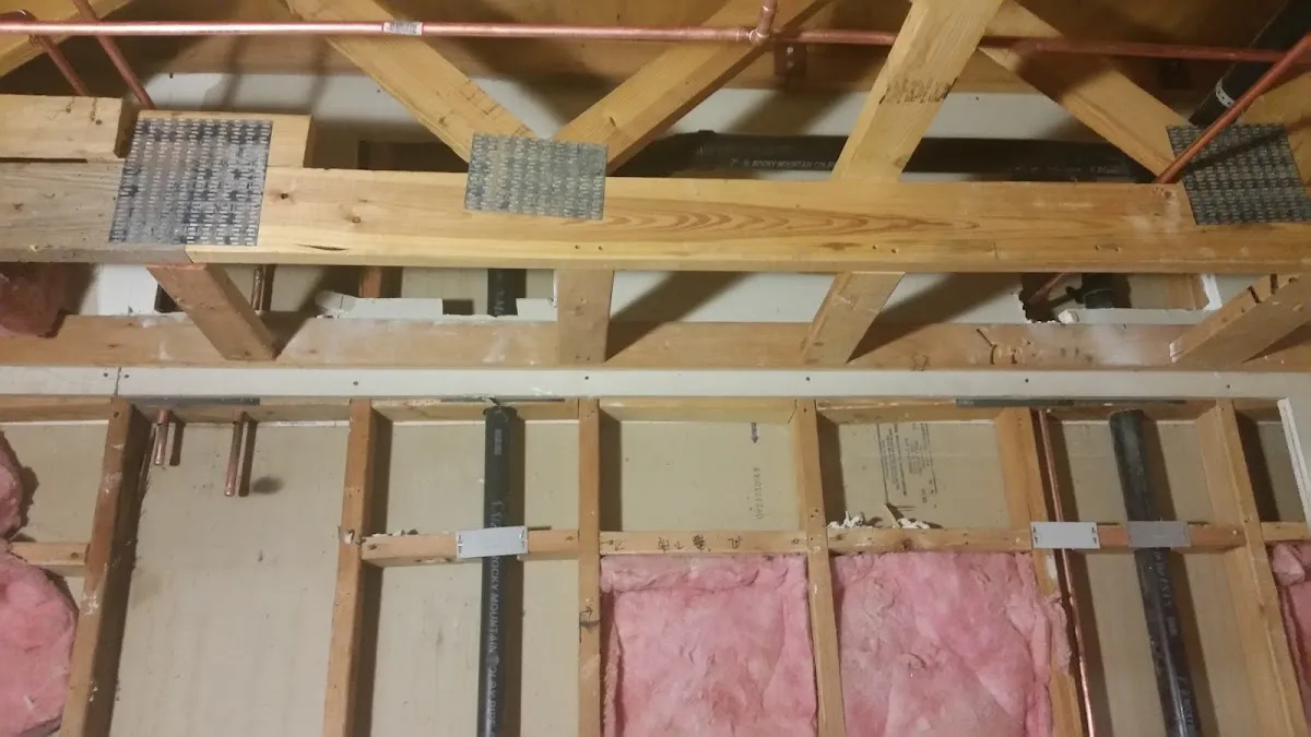 Leak Detection in Quincy, FL